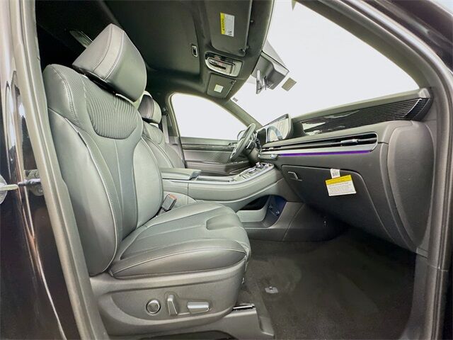 2024 Hyundai Palisade Calligraphy Quincy MA