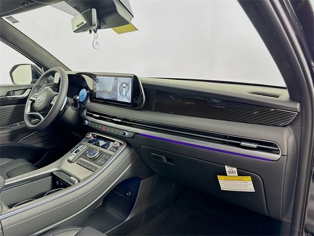 2024 Hyundai Palisade Calligraphy Quincy MA