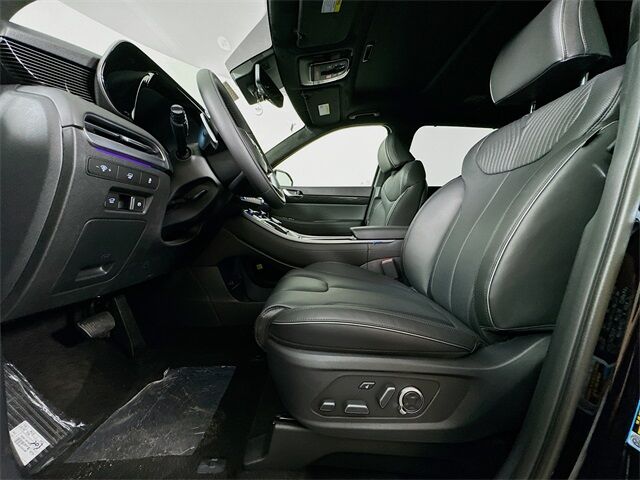 2024 Hyundai Palisade Calligraphy Quincy MA