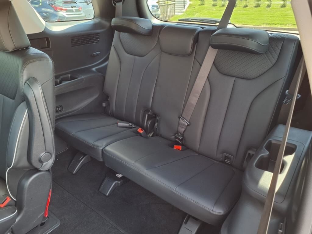 2024 Hyundai Palisade SEL Waldorf MD