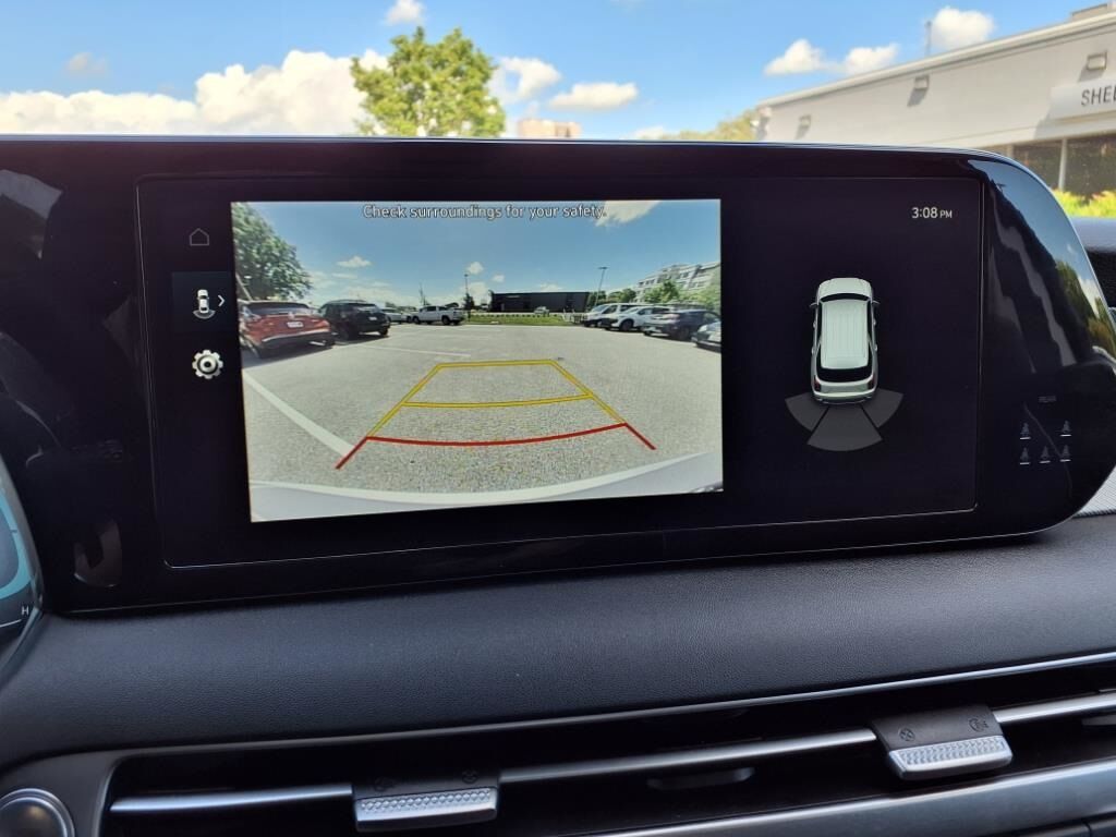 2024 Hyundai Palisade SEL Waldorf MD