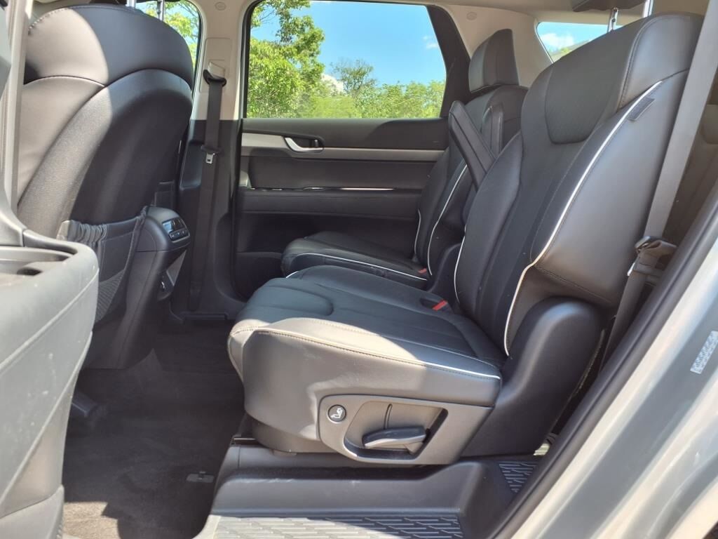 2024 Hyundai Palisade SEL Waldorf MD