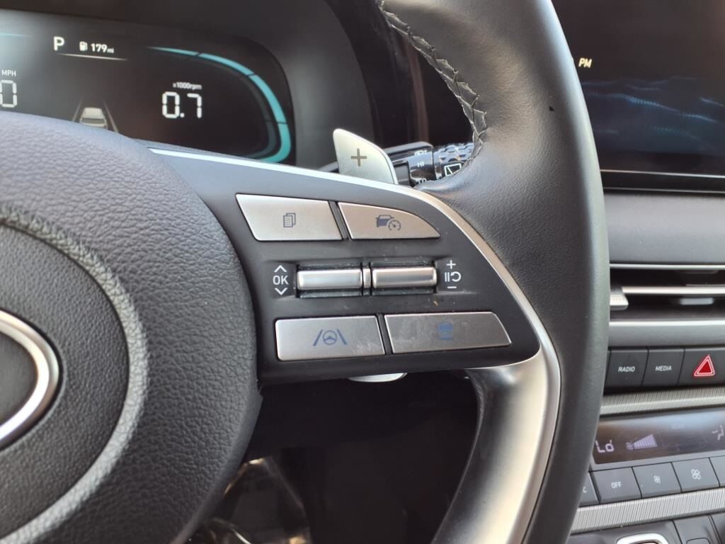 2024 Hyundai Palisade SEL Waldorf MD