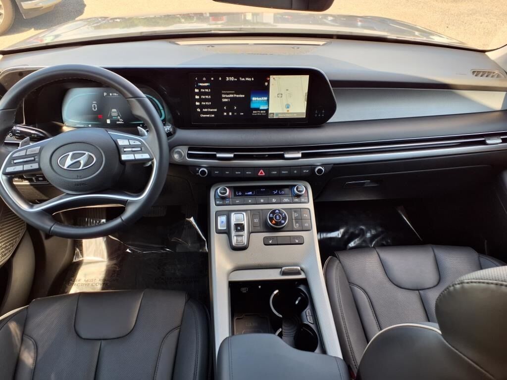 2024 Hyundai Palisade SEL Waldorf MD