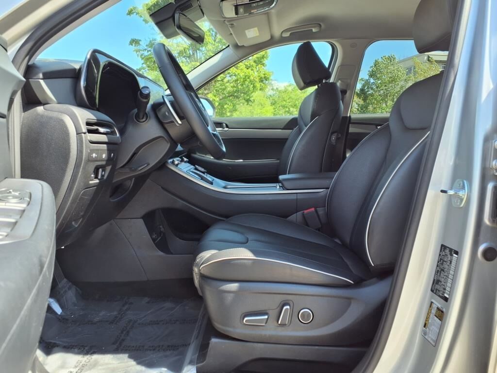 2024 Hyundai Palisade SEL Waldorf MD