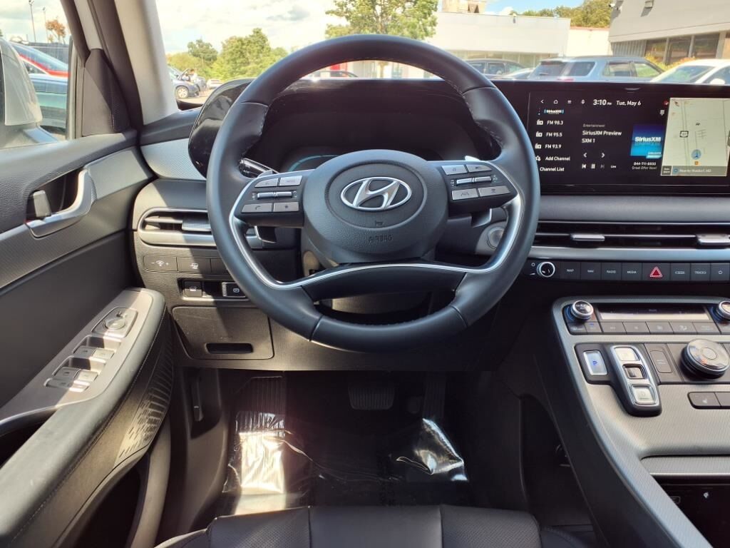 2024 Hyundai Palisade SEL Waldorf MD