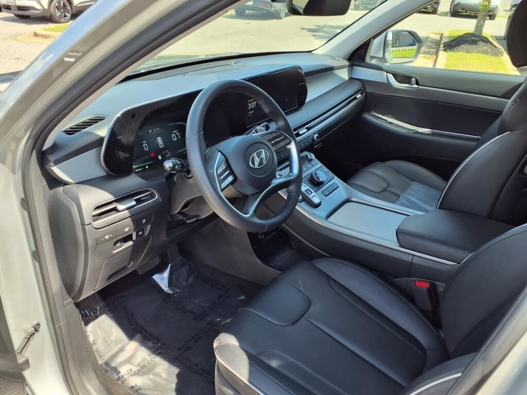2024 Hyundai Palisade SEL Waldorf MD