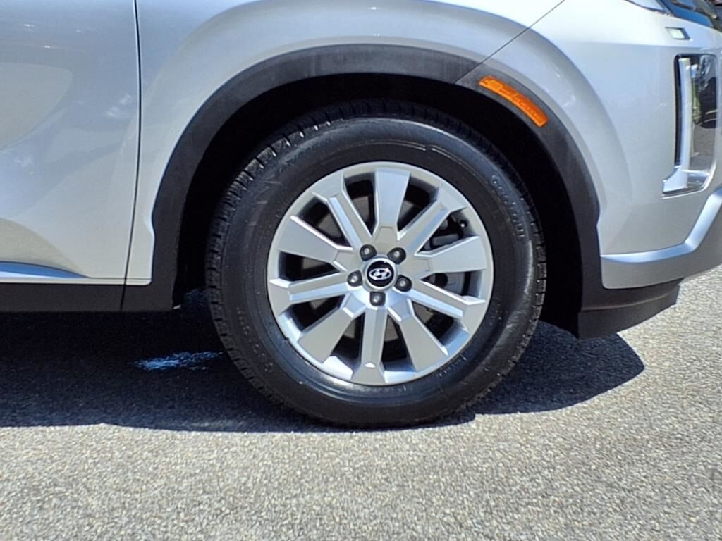 2024 Hyundai Palisade SEL Waldorf MD