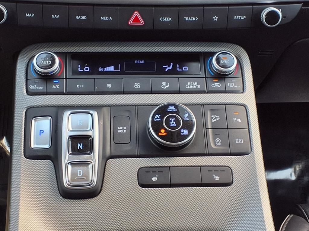 2024 Hyundai Palisade SEL Waldorf MD