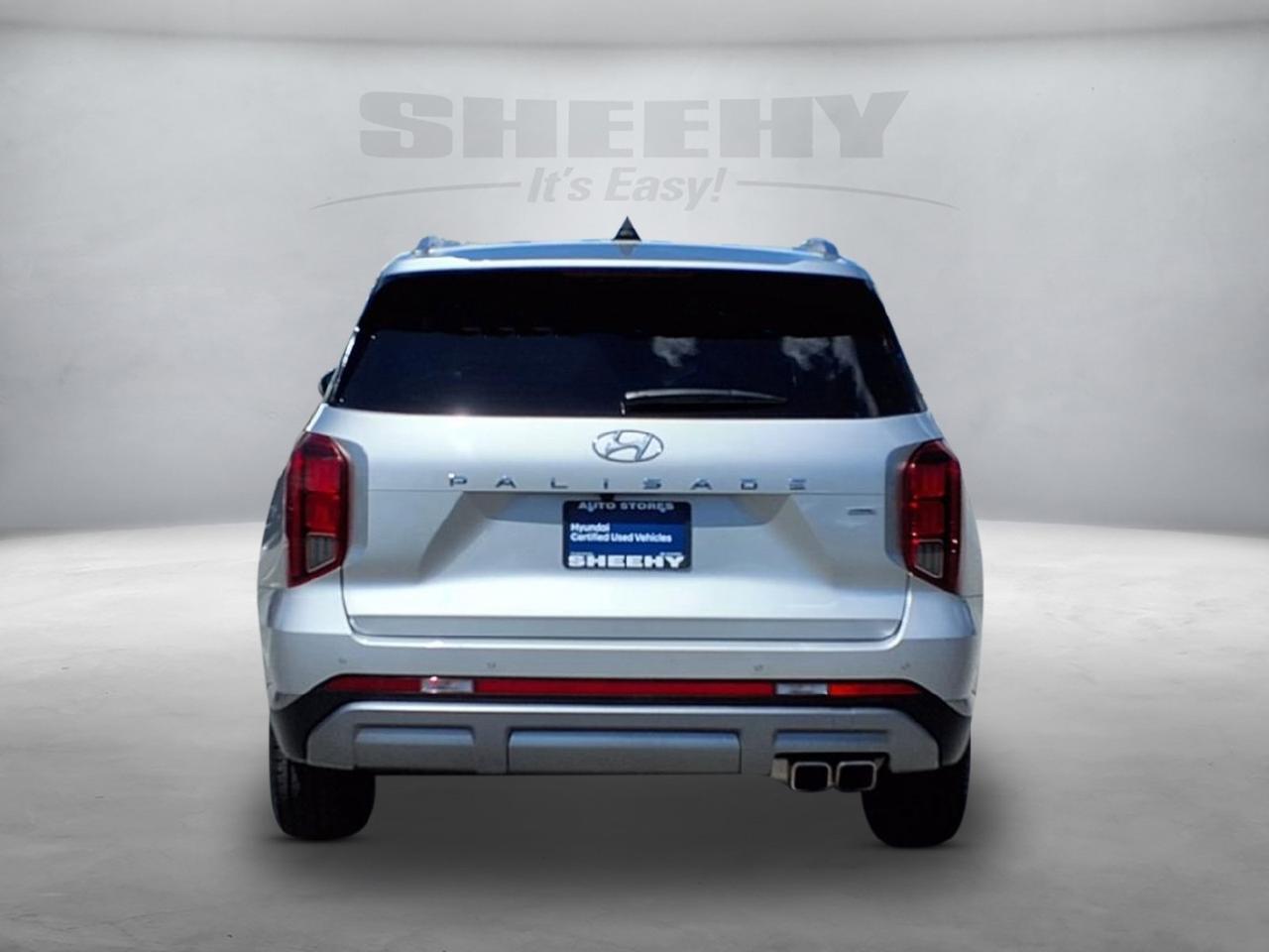 2024 Hyundai Palisade SEL Waldorf MD