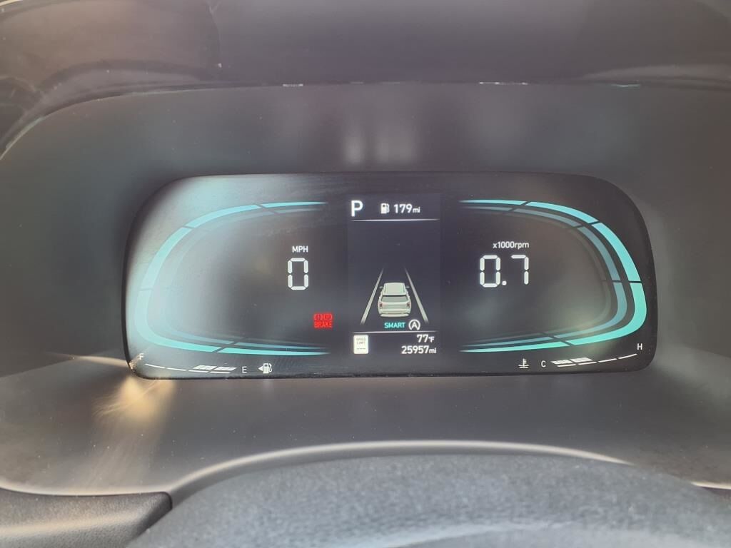 2024 Hyundai Palisade SEL Waldorf MD