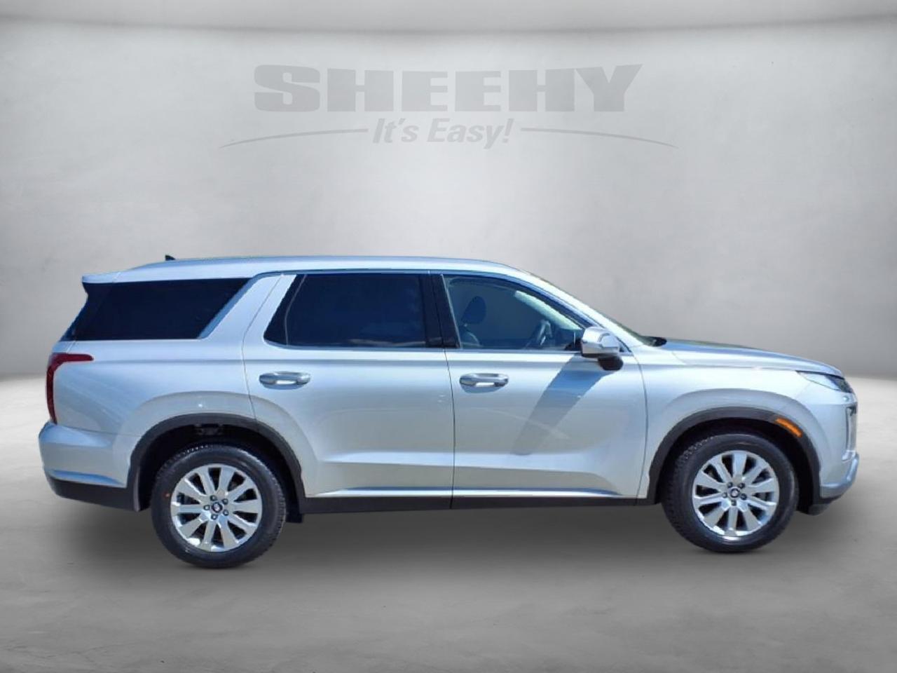 2024 Hyundai Palisade SEL Waldorf MD