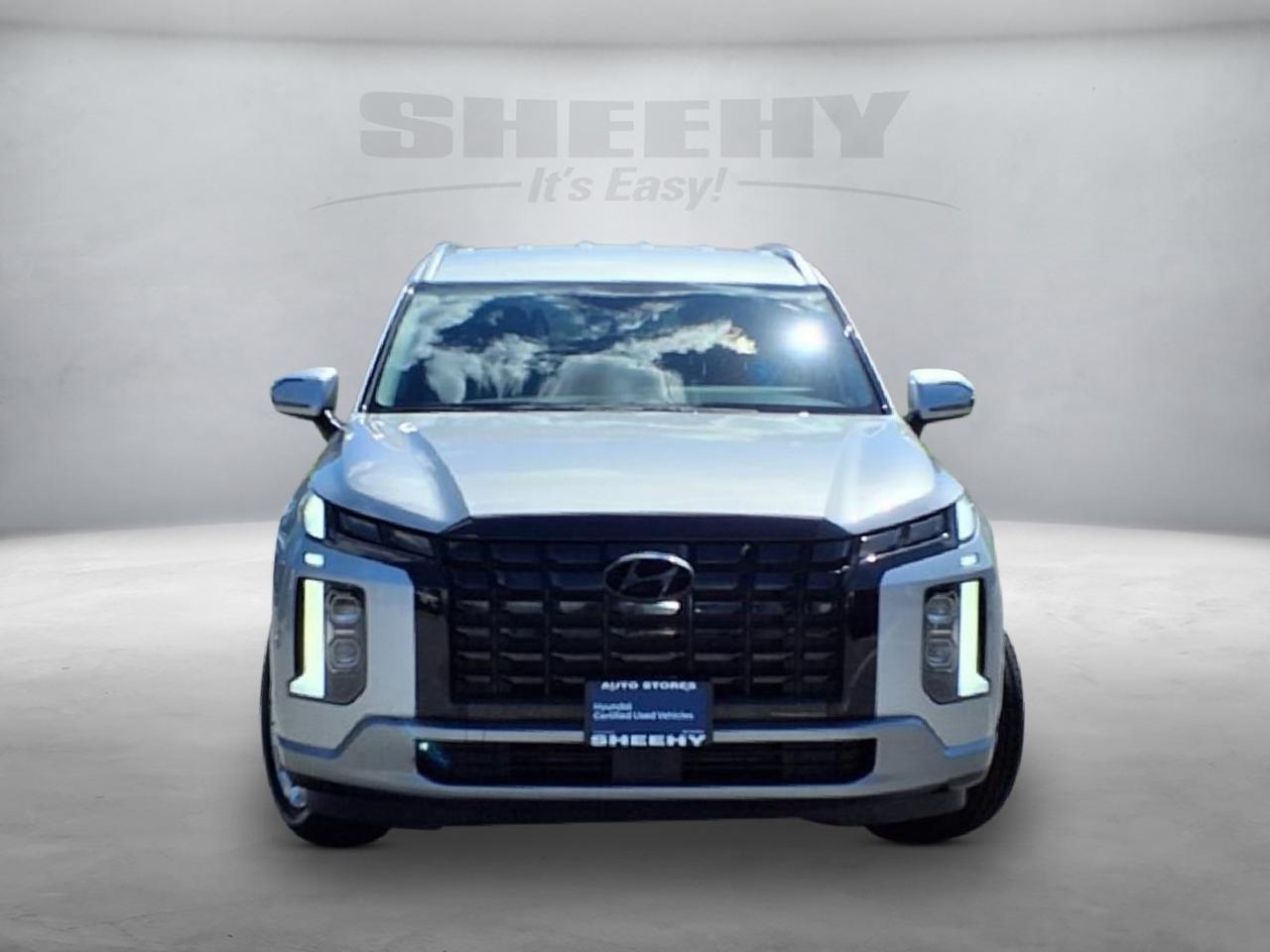 2024 Hyundai Palisade SEL Waldorf MD