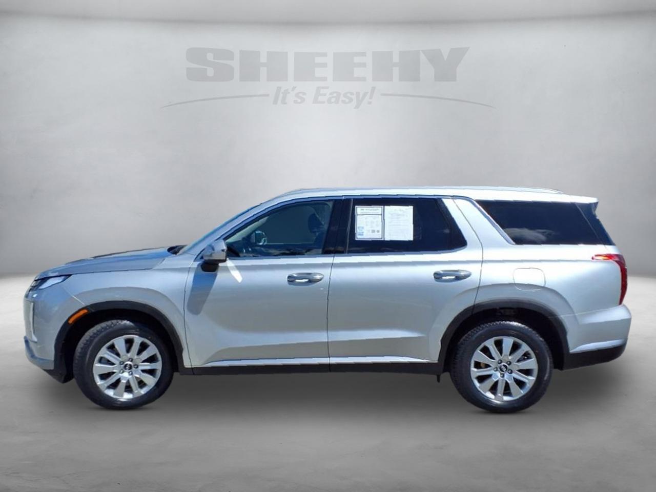 2024 Hyundai Palisade SEL Waldorf MD