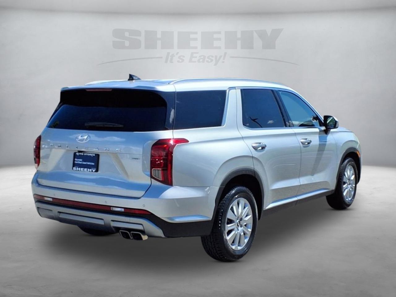 2024 Hyundai Palisade SEL Waldorf MD