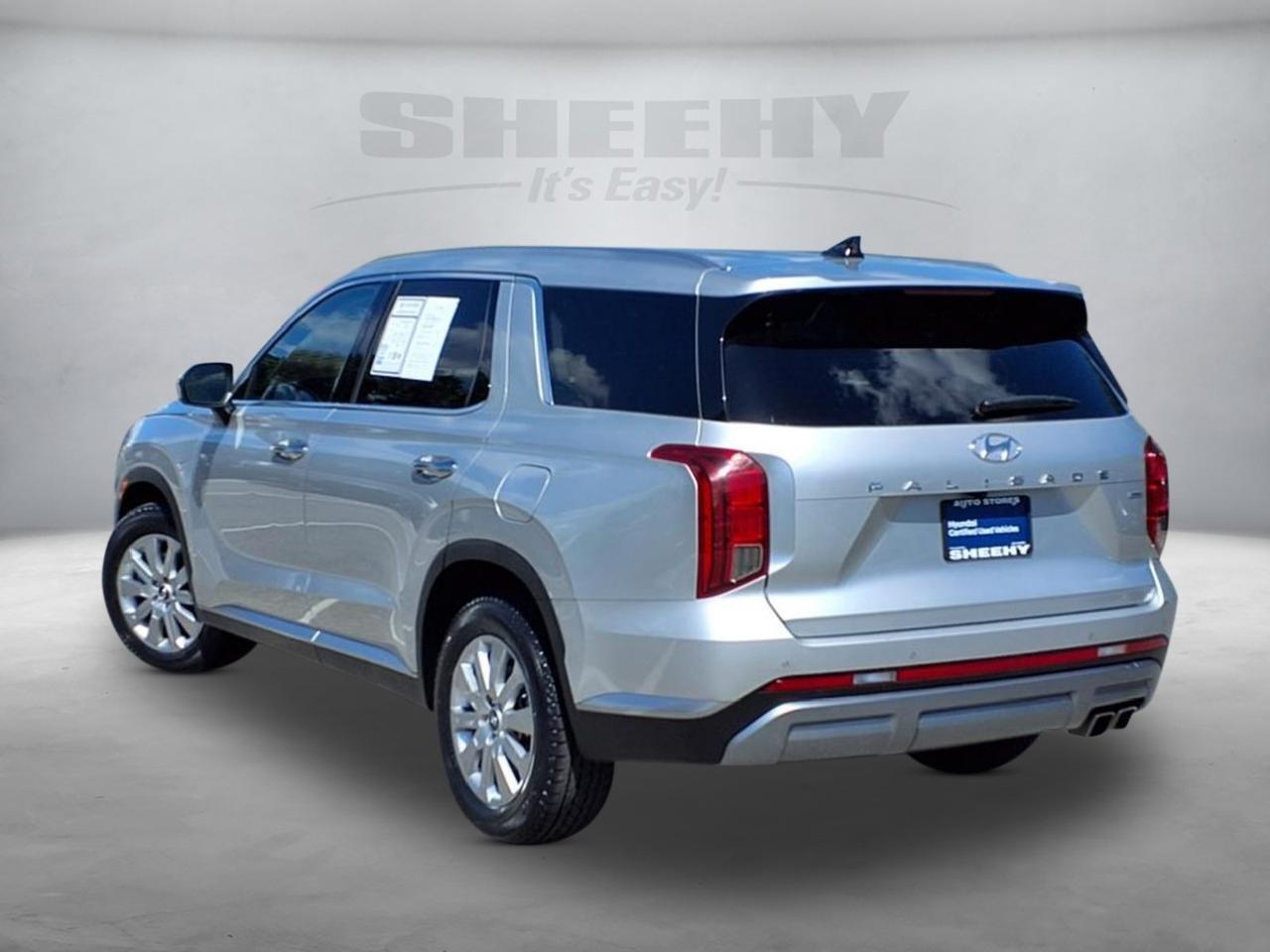 2024 Hyundai Palisade SEL Waldorf MD