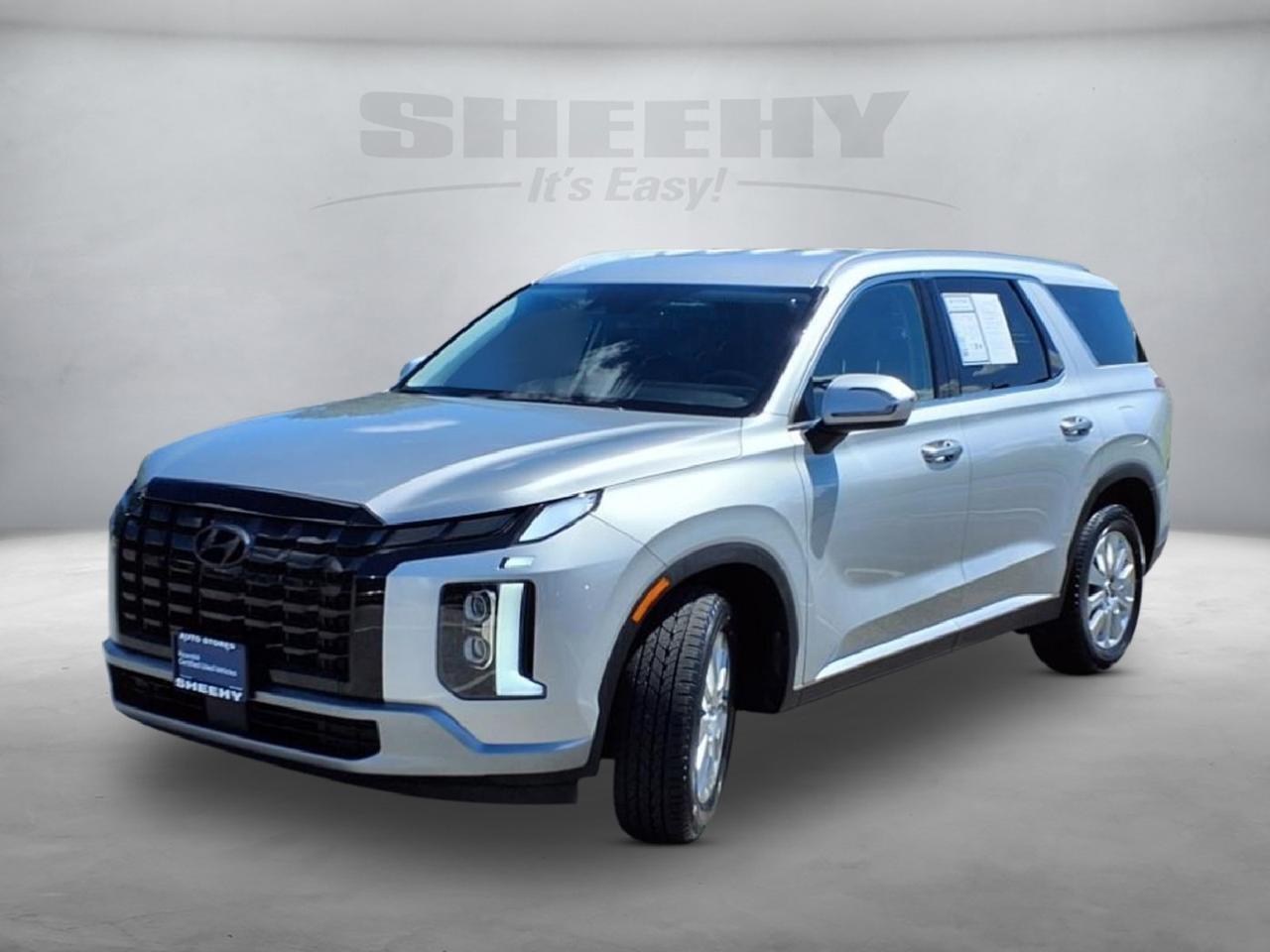 2024 Hyundai Palisade SEL Waldorf MD
