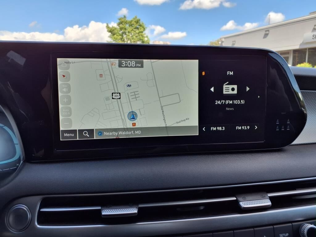 2024 Hyundai Palisade SEL Waldorf MD