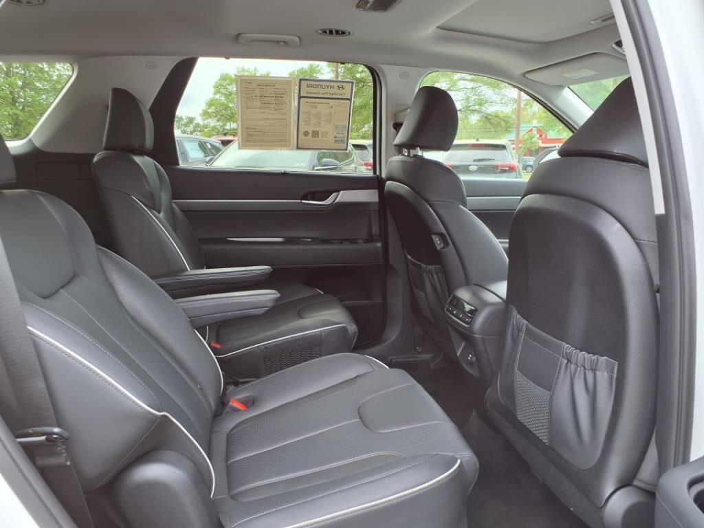 2024 Hyundai Palisade XRT Waldorf MD