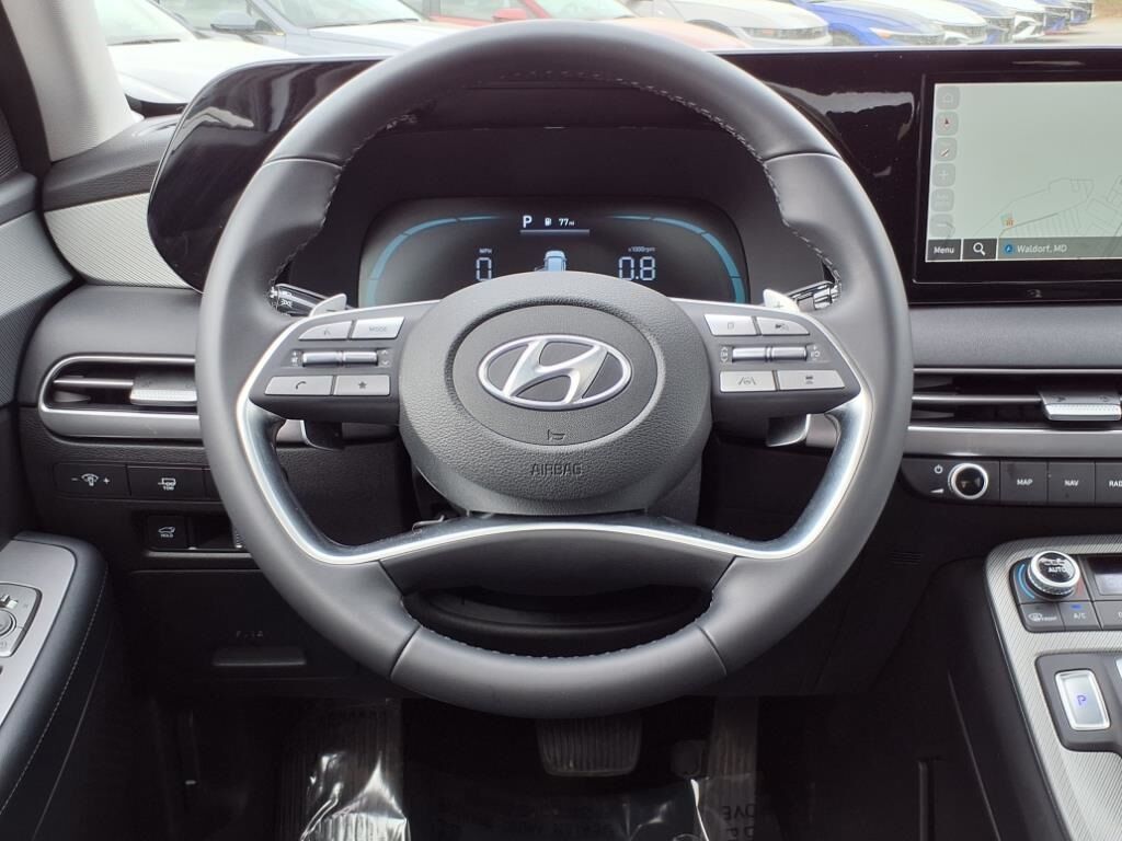 2024 Hyundai Palisade XRT Waldorf MD