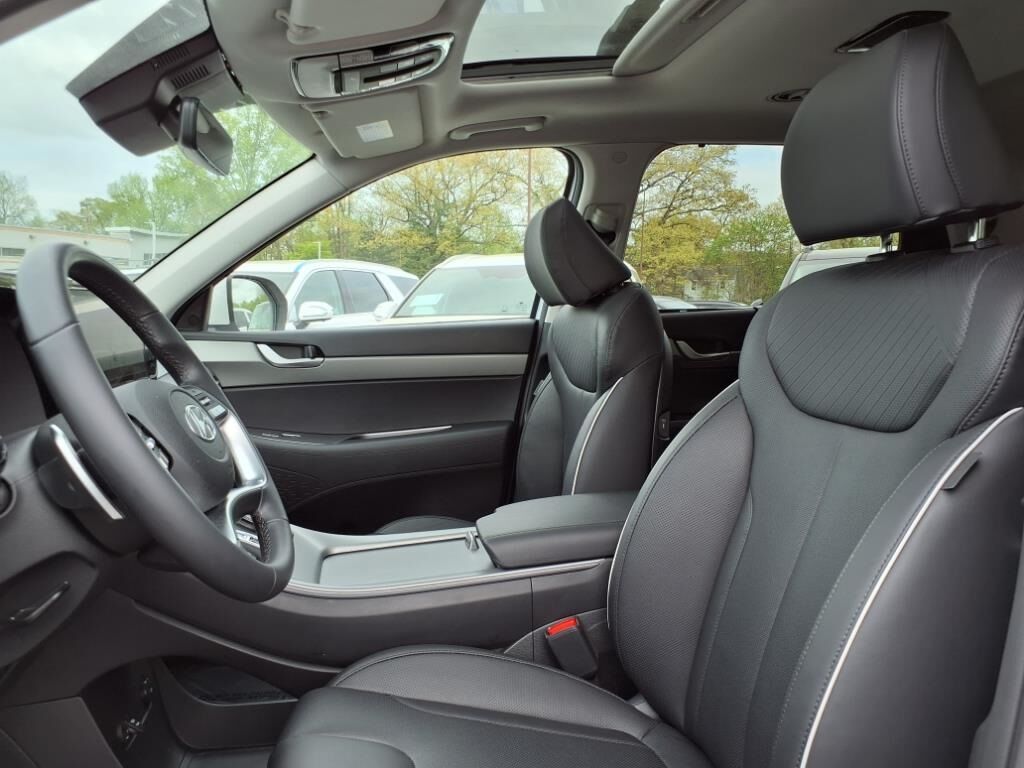 2024 Hyundai Palisade XRT Waldorf MD