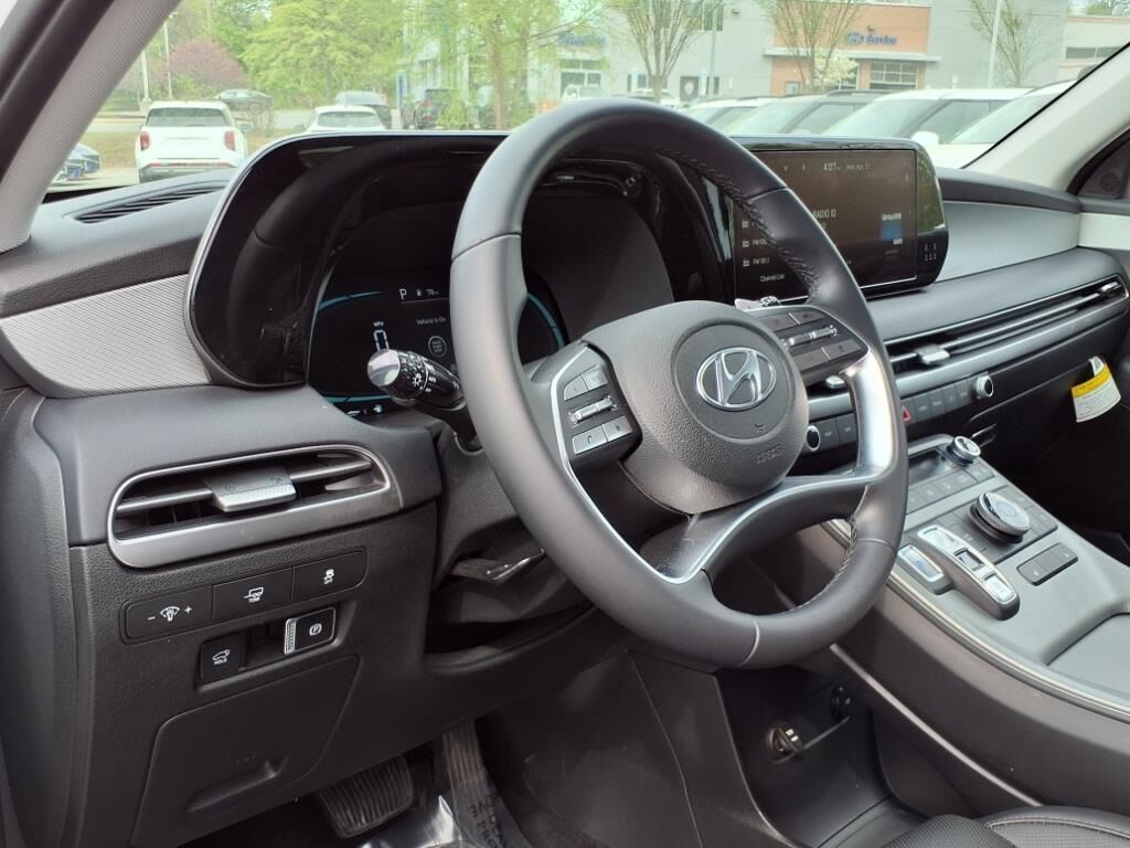 2024 Hyundai Palisade XRT Waldorf MD