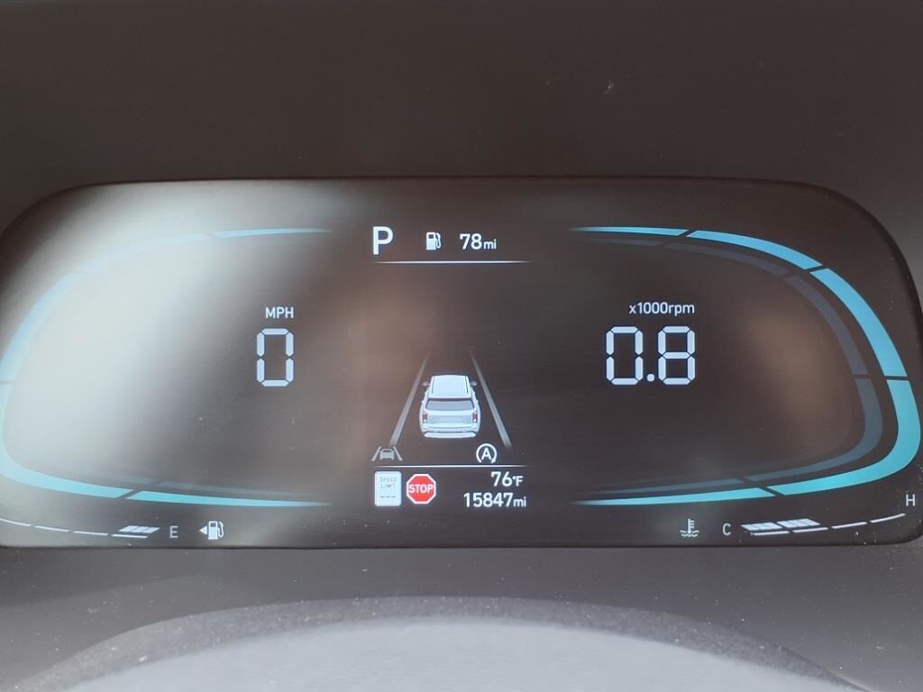 2024 Hyundai Palisade XRT Waldorf MD