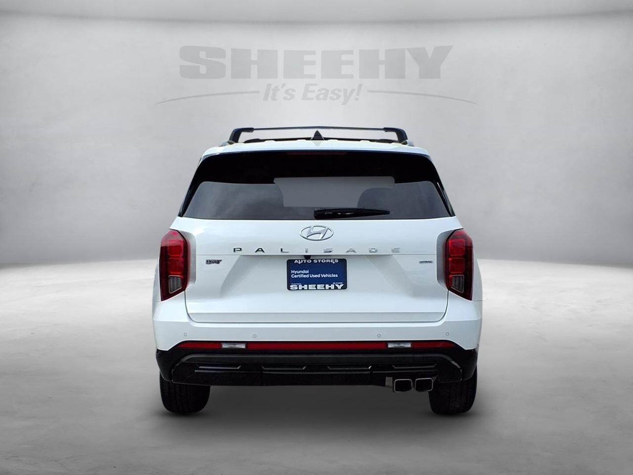 2024 Hyundai Palisade XRT Waldorf MD