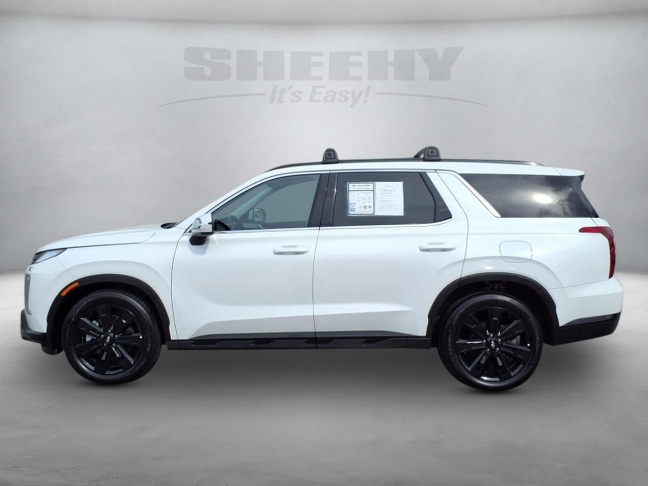 2024 Hyundai Palisade XRT Waldorf MD