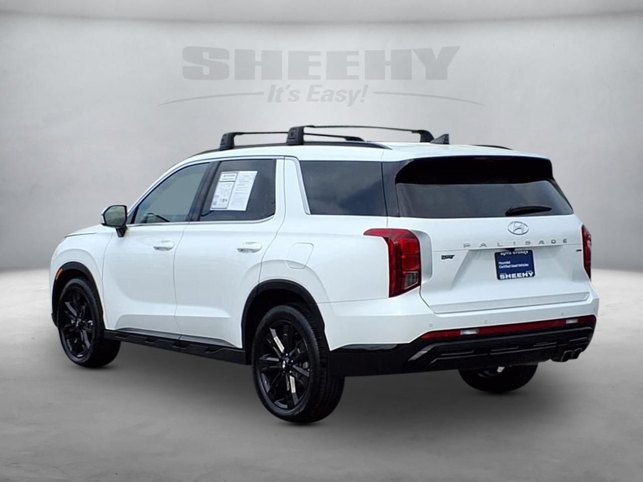 2024 Hyundai Palisade XRT Waldorf MD