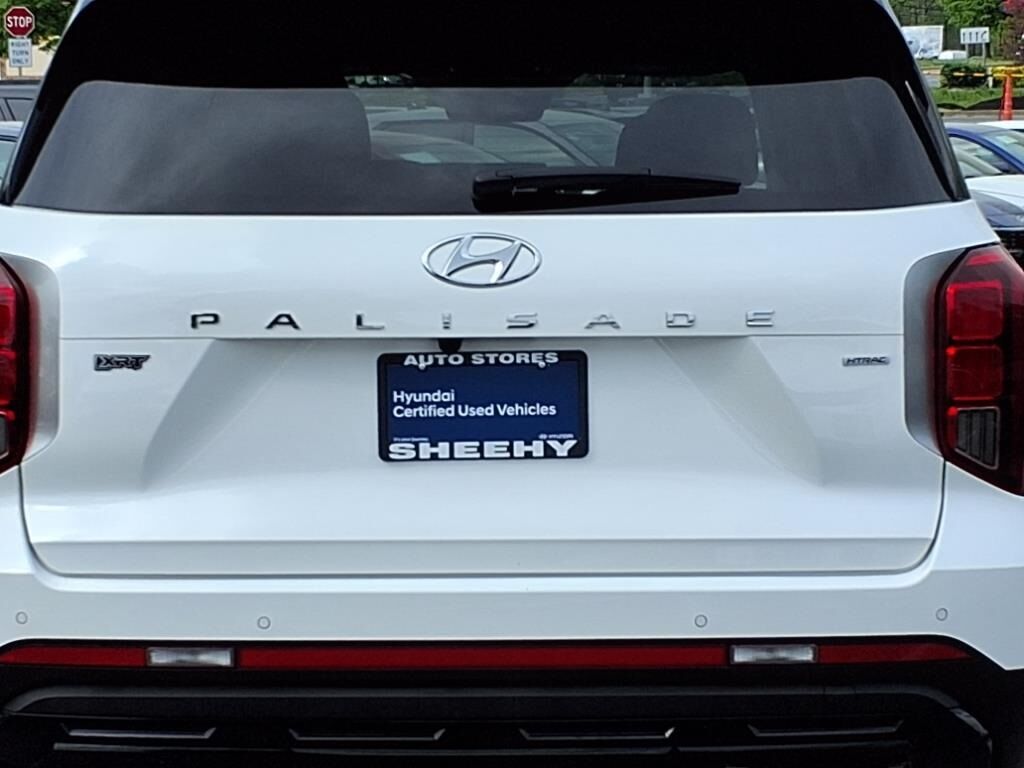 2024 Hyundai Palisade XRT Waldorf MD