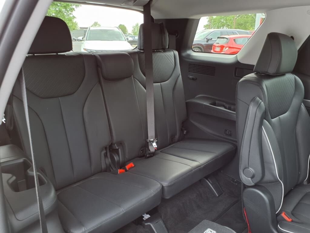 2024 Hyundai Palisade XRT Waldorf MD