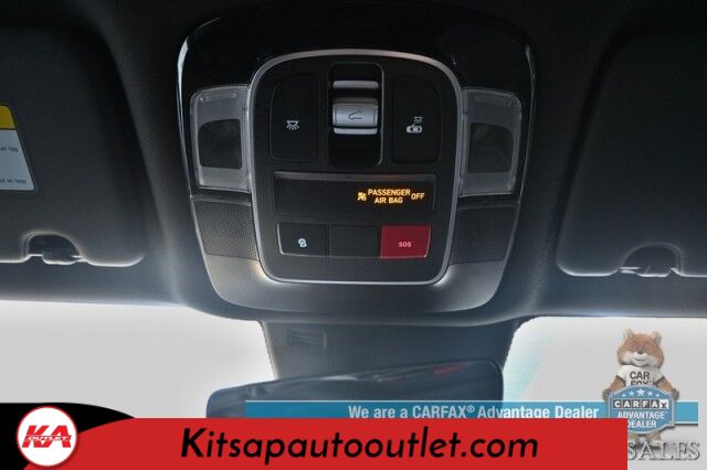 2024 Hyundai Santa Cruz Limited / AWD / Auto Start / Crew Cab / Heated & Cooled Leather Seats / Heated Steering Wheel / Sunroof / Lane Departure & Blind Spot / Apple CarPlay & Android Auto / 360 Camera / Tonneau Cover / 1 Owner Banglore