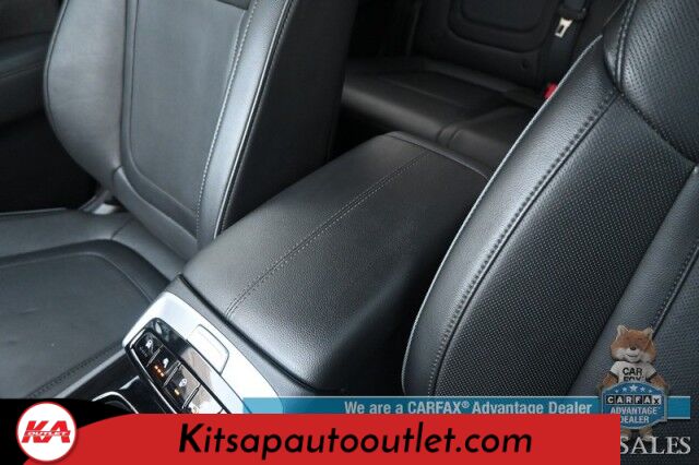2024 Hyundai Santa Cruz Limited / AWD / Auto Start / Crew Cab / Heated & Cooled Leather Seats / Heated Steering Wheel / Sunroof / Lane Departure & Blind Spot / Apple CarPlay & Android Auto / 360 Camera / Tonneau Cover / 1 Owner Banglore