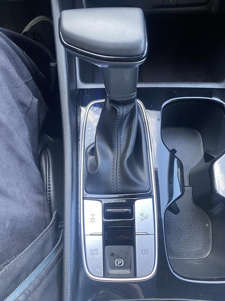 2024 Hyundai Santa Cruz Limited Green Bay WI