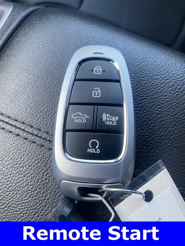 2024 Hyundai Santa Cruz Limited Green Bay WI