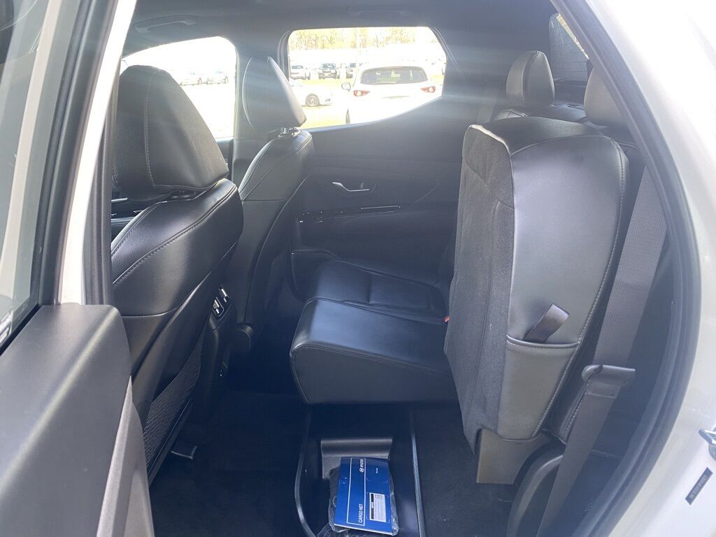 2024 Hyundai Santa Cruz Limited Green Bay WI