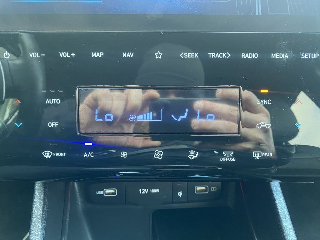 2024 Hyundai Santa Cruz Limited Green Bay WI