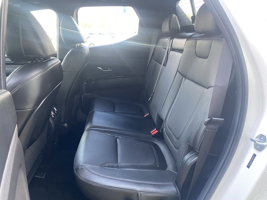 2024 Hyundai Santa Cruz Limited Green Bay WI