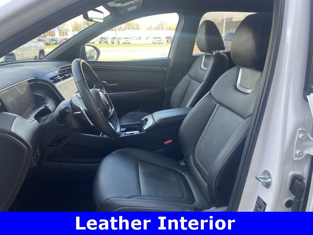 2024 Hyundai Santa Cruz Limited Green Bay WI