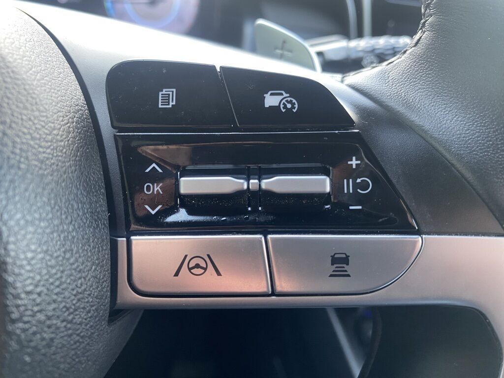 2024 Hyundai Santa Cruz Limited Green Bay WI