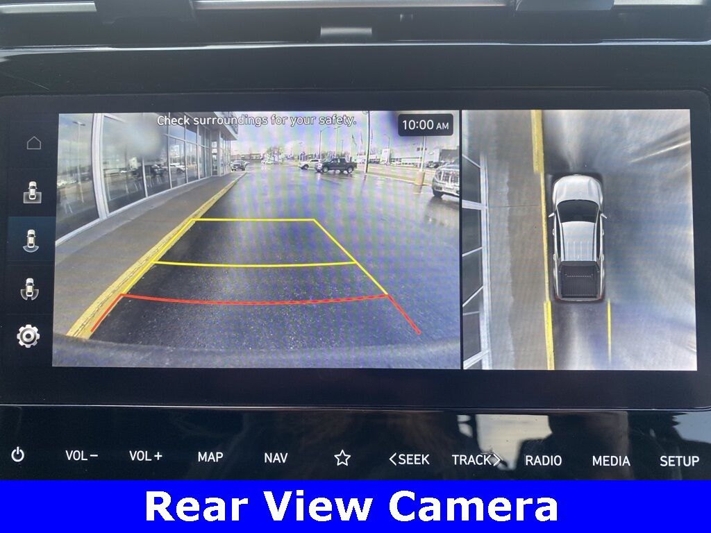 2024 Hyundai Santa Cruz Limited Green Bay WI