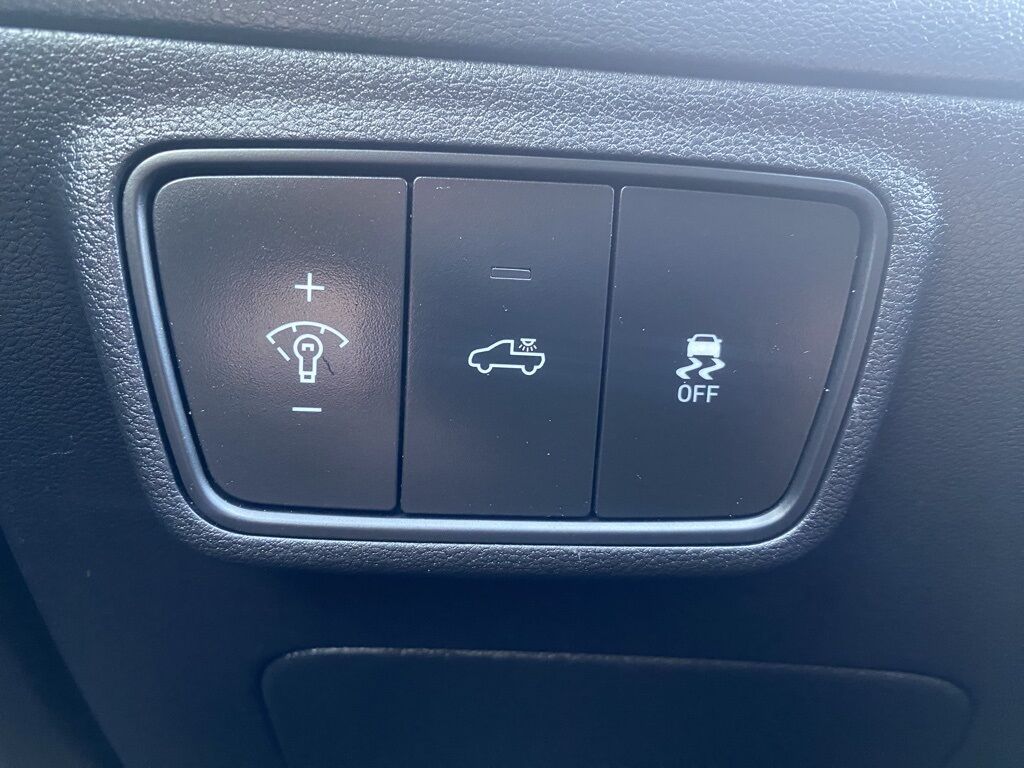 2024 Hyundai Santa Cruz Limited Green Bay WI