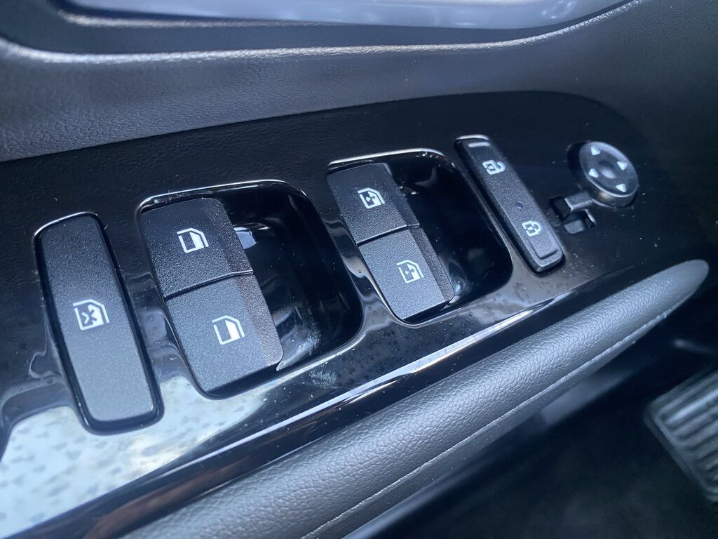 2024 Hyundai Santa Cruz Limited Green Bay WI