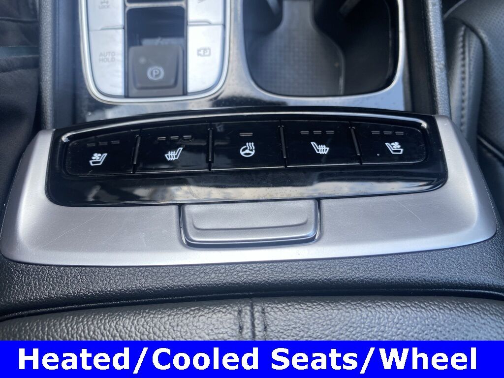 2024 Hyundai Santa Cruz Limited Green Bay WI