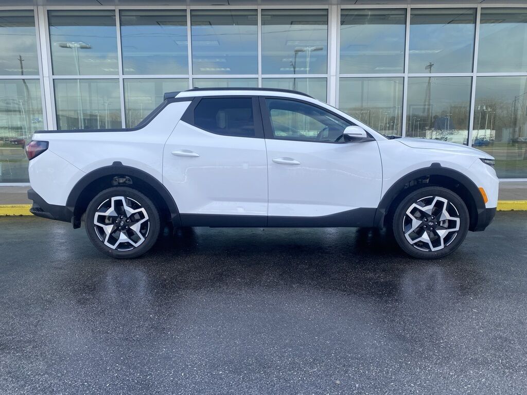 2024 Hyundai Santa Cruz Limited Green Bay WI
