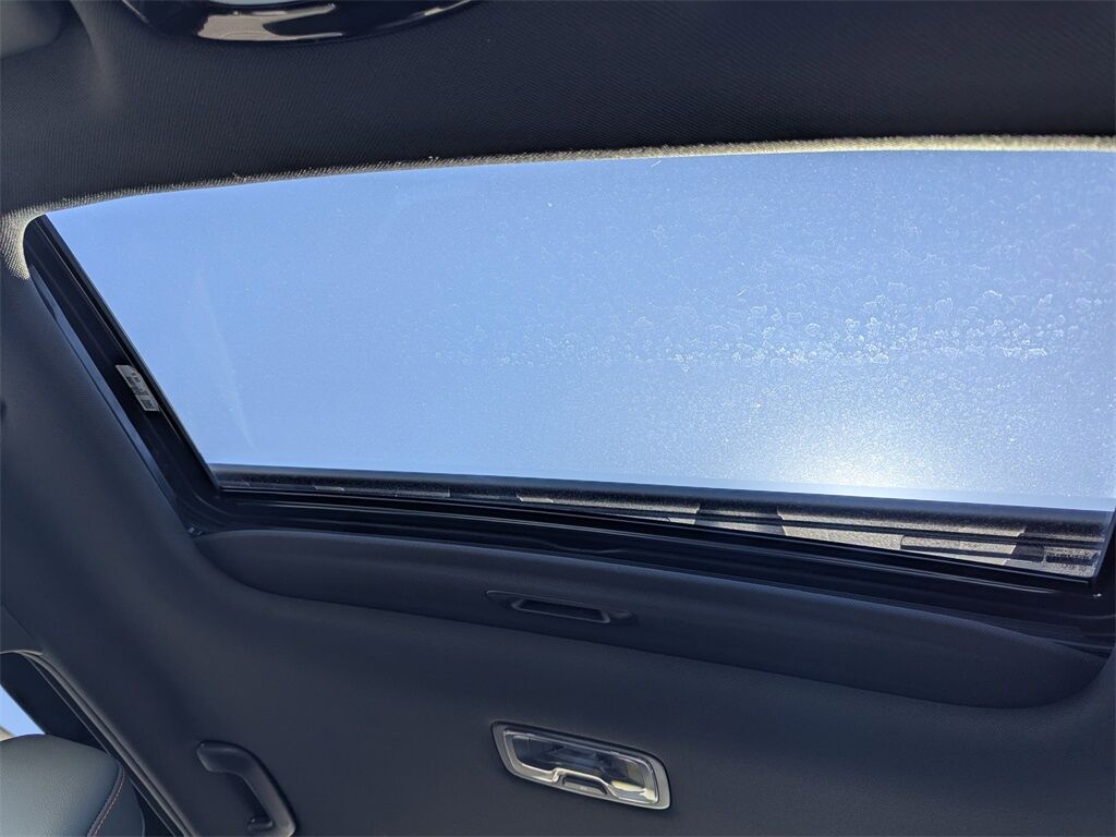 2024 Hyundai Santa Cruz Limited Kennesaw GA