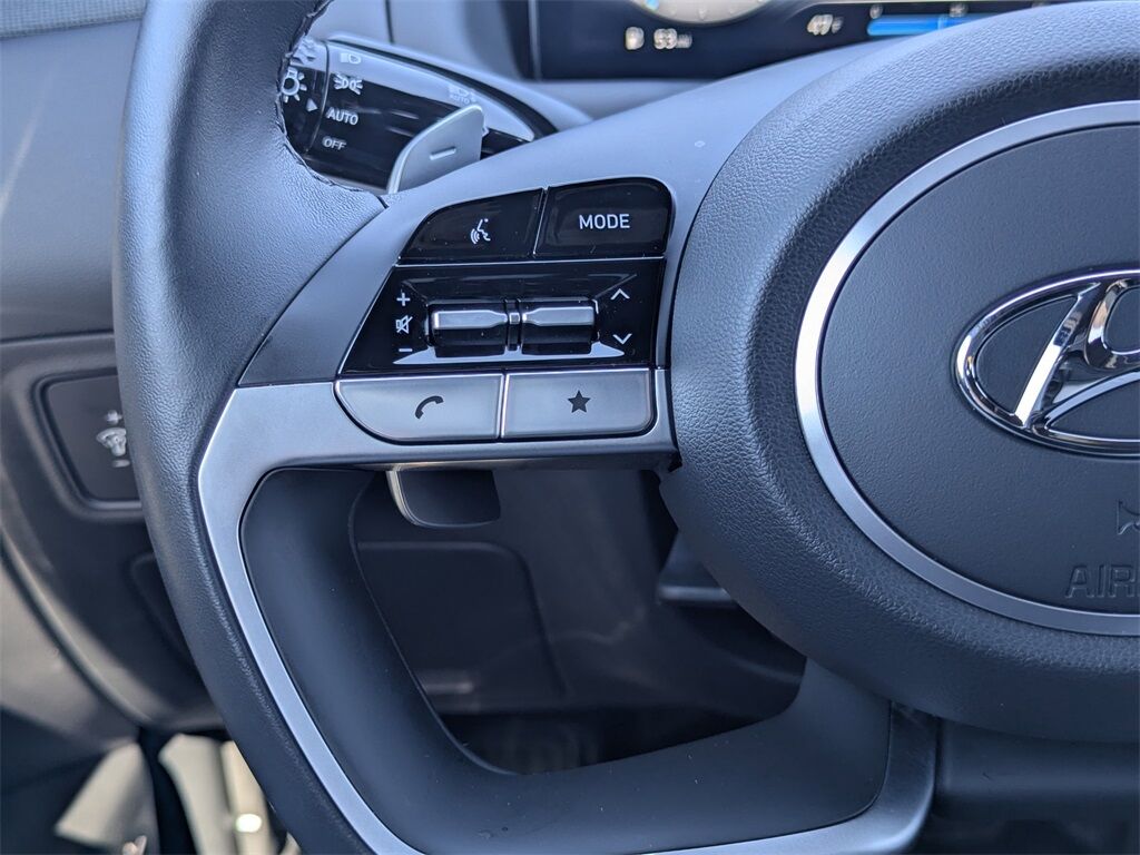 2024 Hyundai Santa Cruz Limited Kennesaw GA