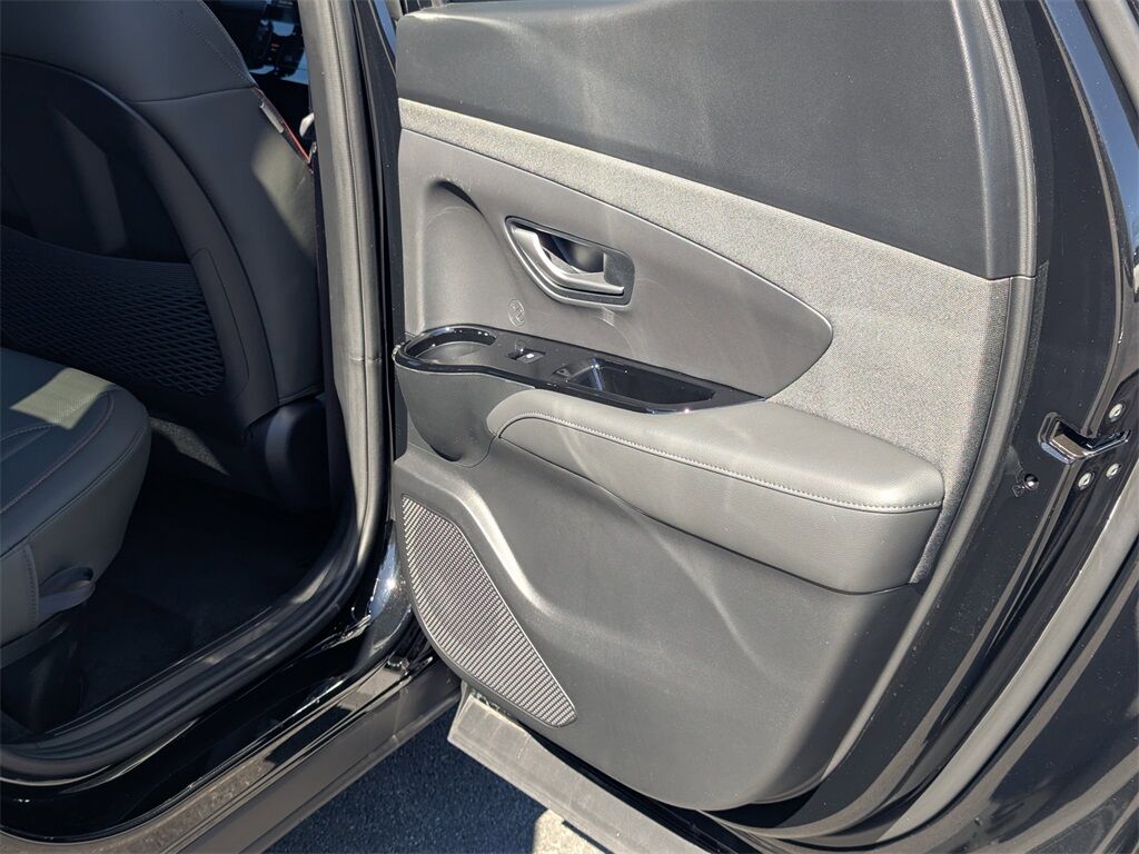 2024 Hyundai Santa Cruz Limited Kennesaw GA