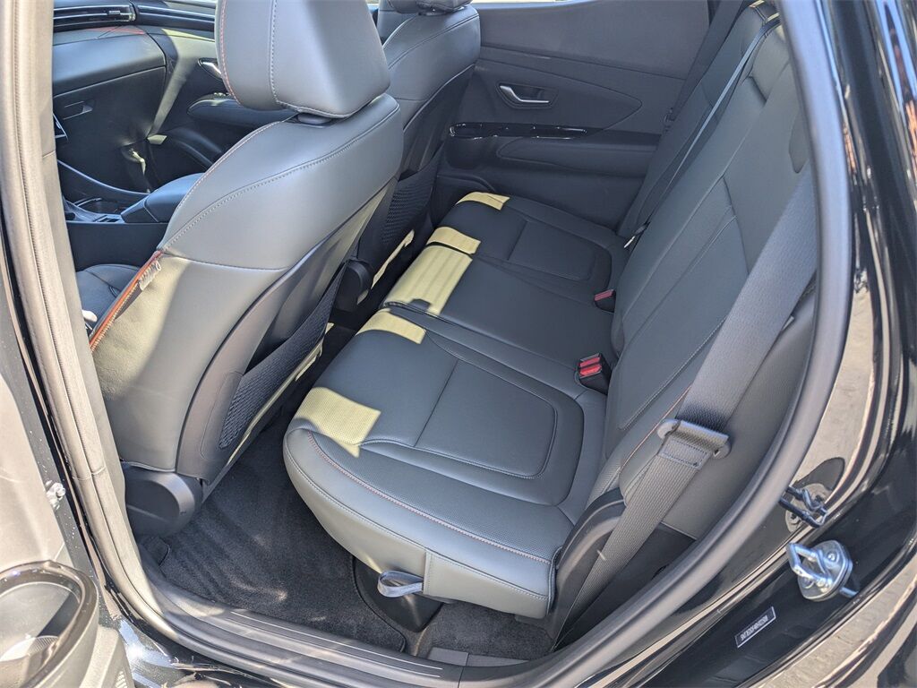 2024 Hyundai Santa Cruz Limited Kennesaw GA